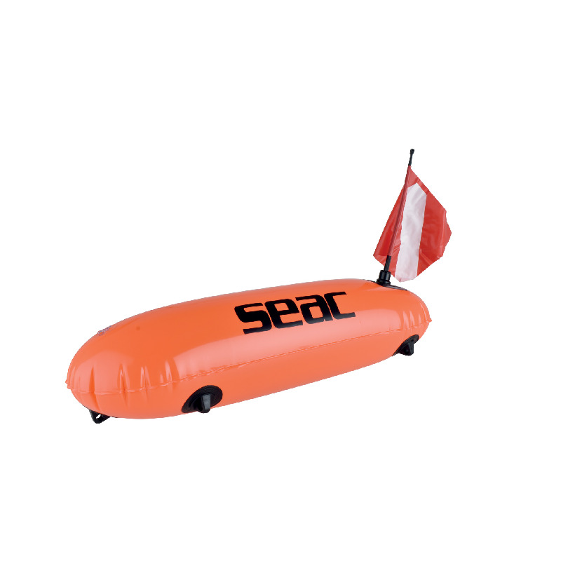 SeacSub torpedo bova za podvodni ribolov.