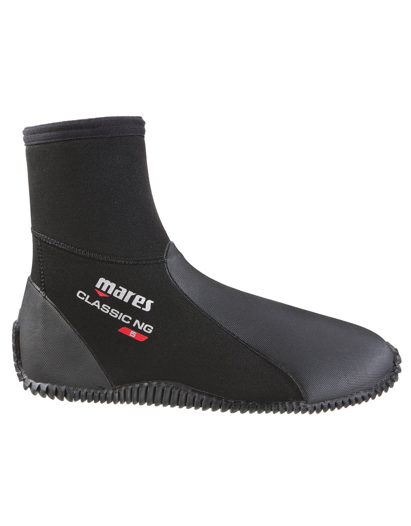 Ronilačke Čizmice Mares Classic NG 5mm