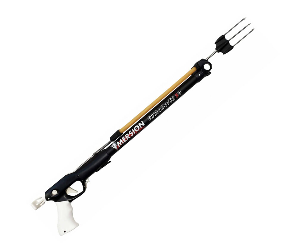 Podvodna puška Imersion Challenger 3D 50cm
