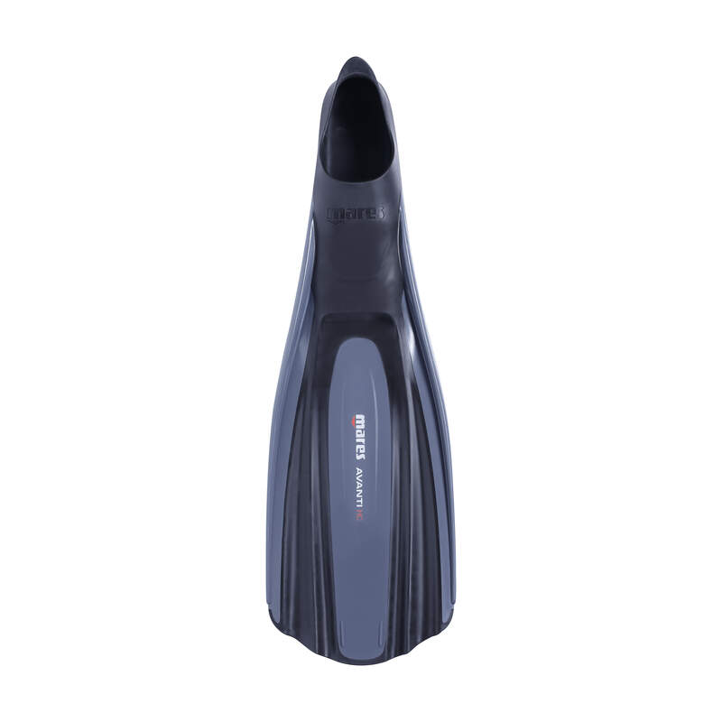 Peraje Mares Avanti HC crno-sive