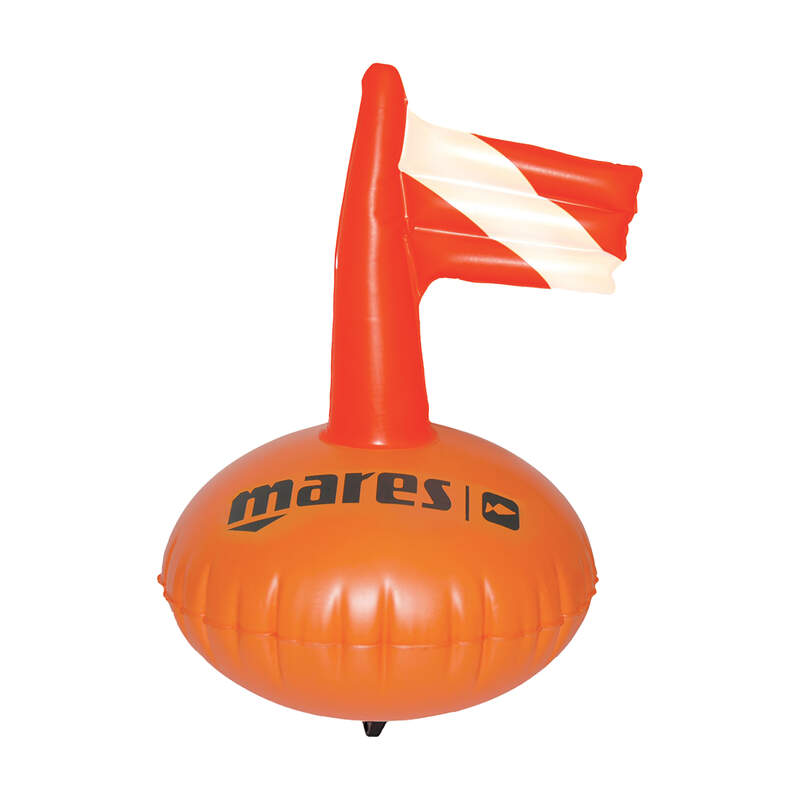 Mares okrugla ronilačka bova. Mares Sphere