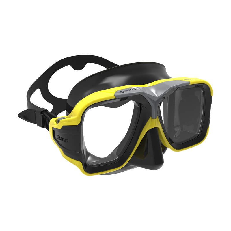 Mares Rover HD maska