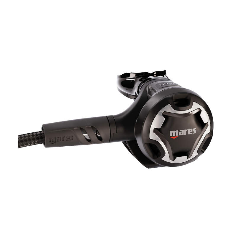 Mares Regulator DUAL 15X