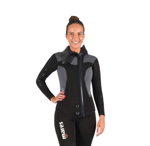 Mares Dual She Dives 5mm žensko ronilačko odijelo