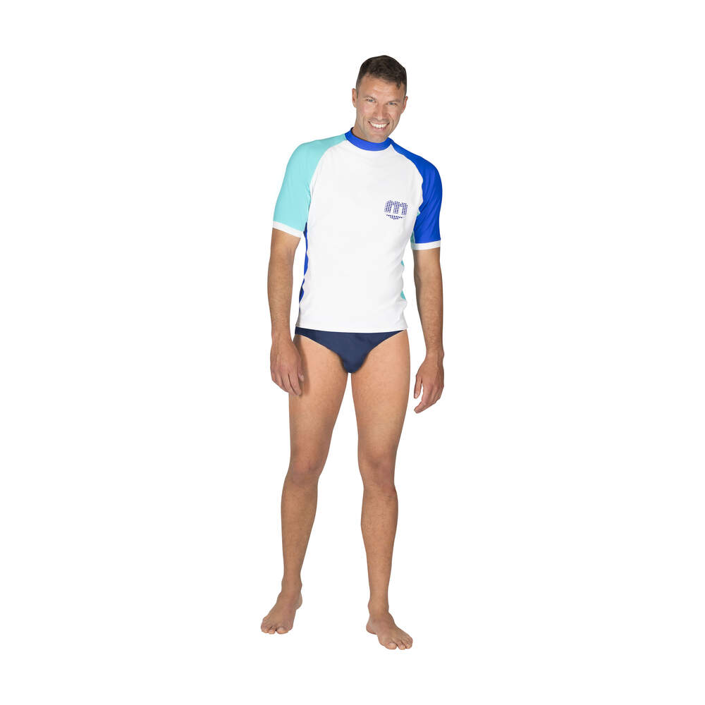 Rashguard Mares Shield (majica za kupanje)