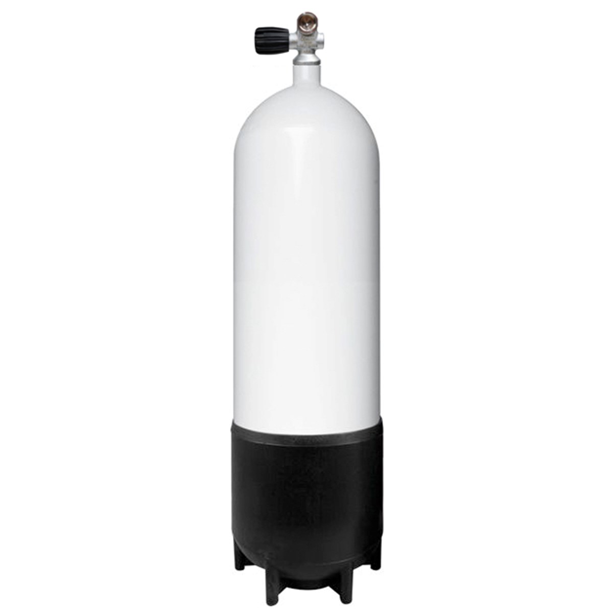 Ronilačka boca 18lit Eurocylinder, 230 bara, mono ventil