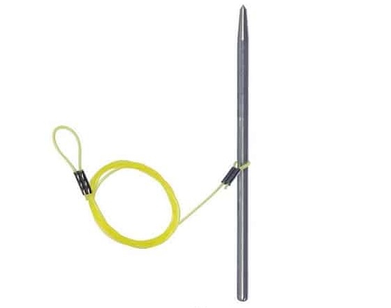 Niska za ribu / Fish stinger