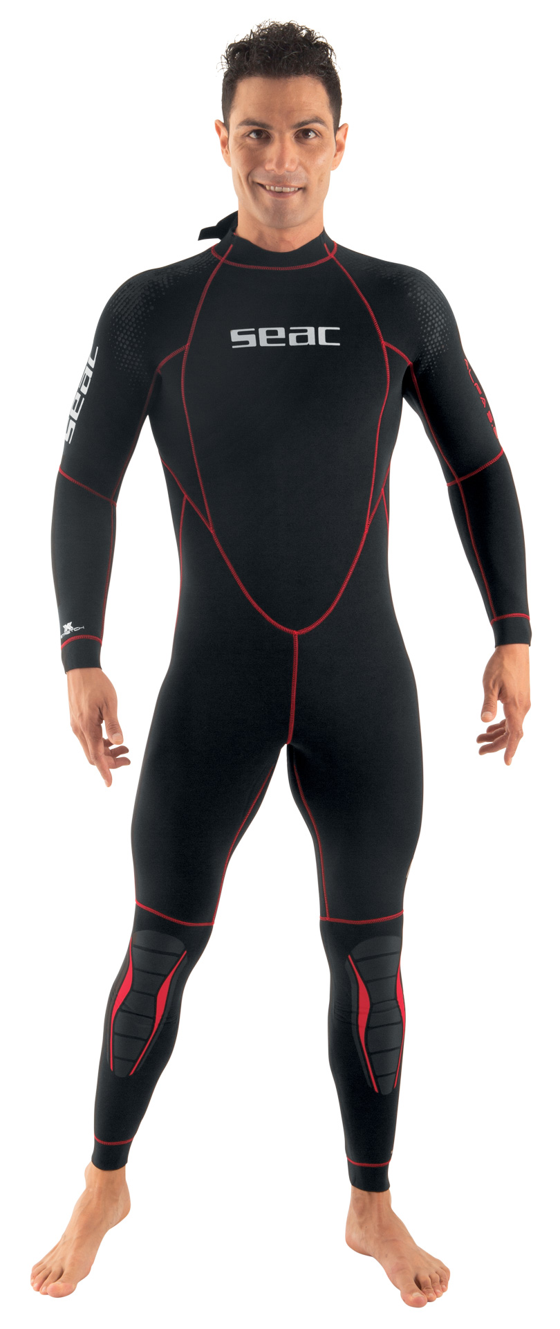 Odijelo za SCUBA ronjenje SeacSub Alfa Men 5mm