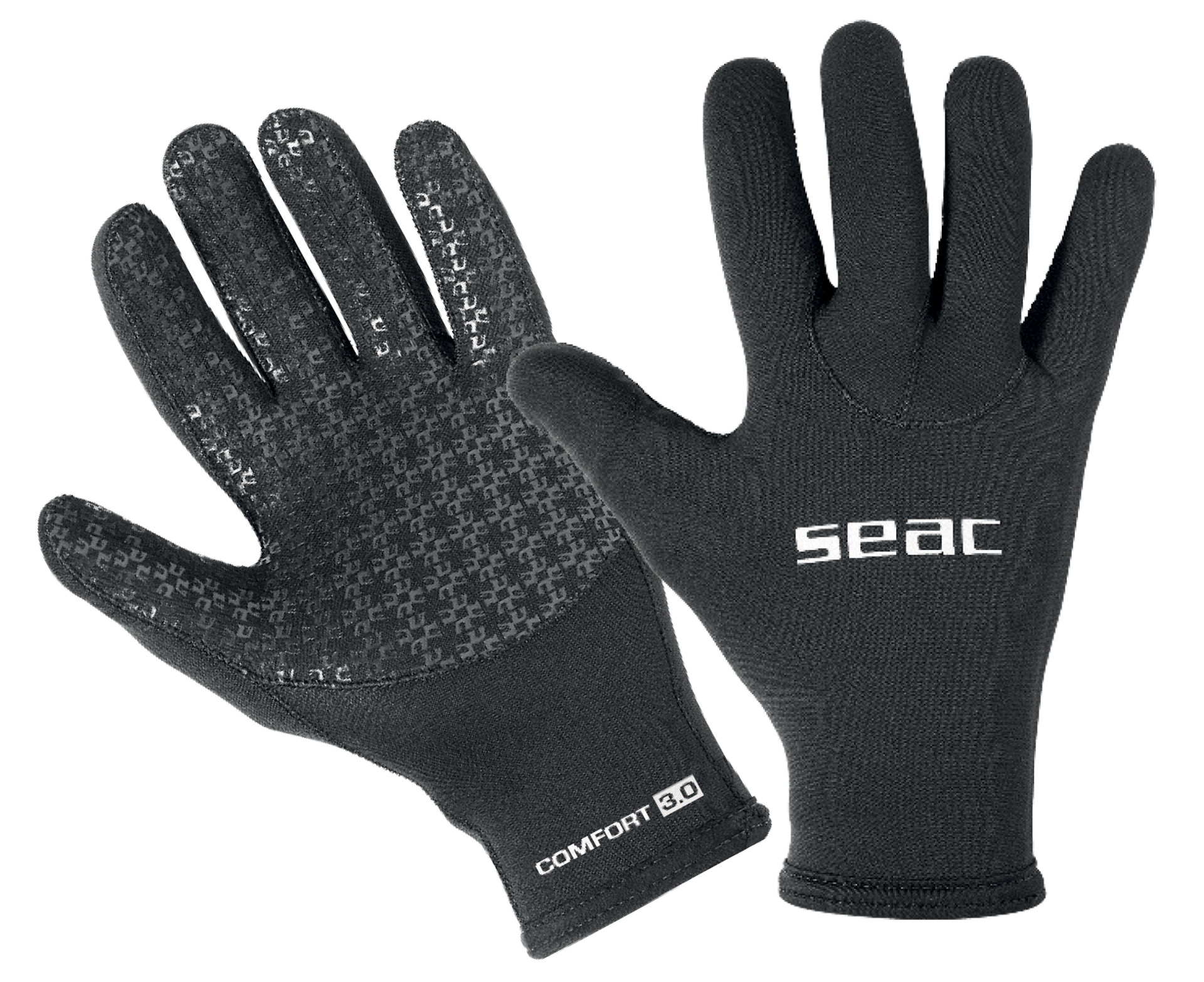 Ronilačke rukavice SeacSub Comfort 3mm