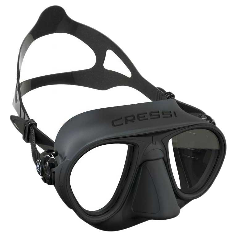 Maska Cressi Calibro