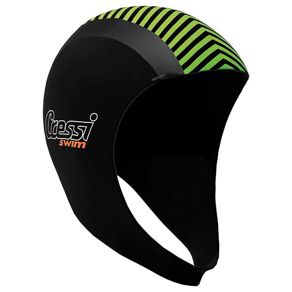 Cressi triatlon neopren kapa za plivanje 2mm