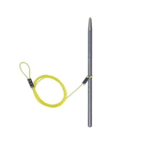 Niska za ribu / Fish stinger
