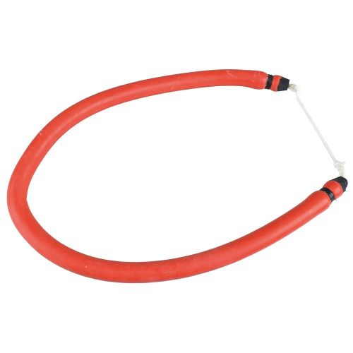 Cirkularna guma. Seac Power Red 16x64cm