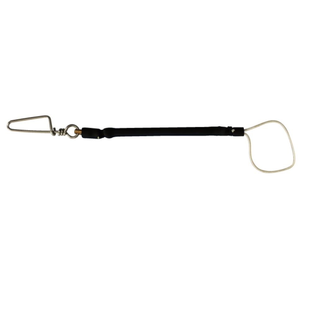 Imersion Shock Apsorber - bungee amortizer sa virblom