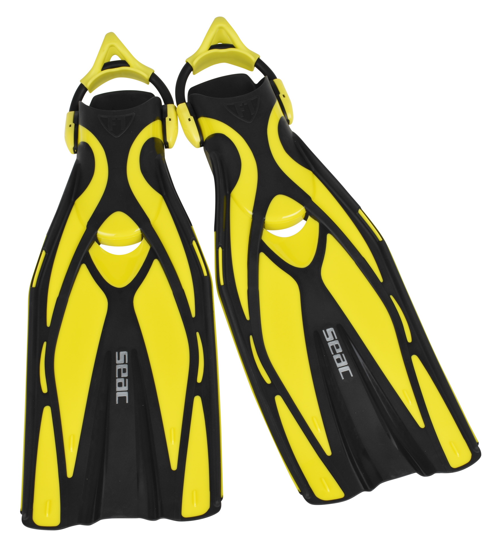 SeacSub SCUBA peraje F1-S sling strap