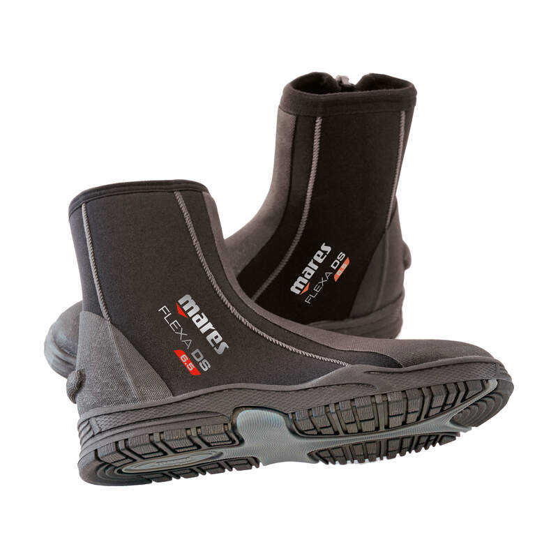 Čizmice Mares Flexa DS 6.5mm