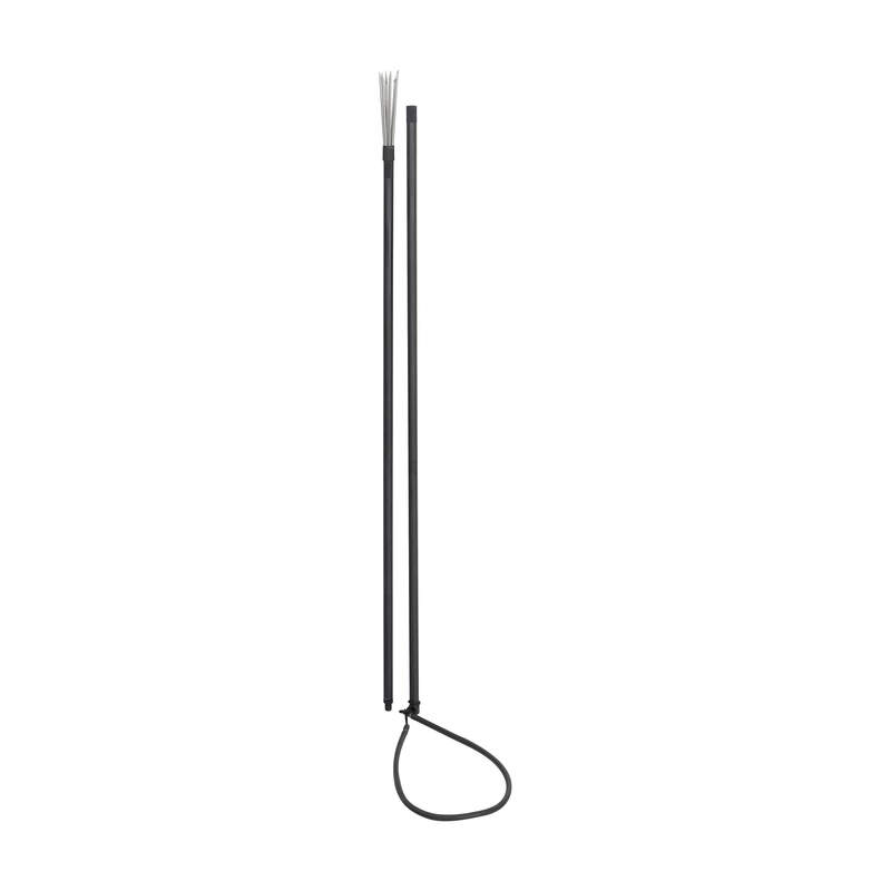 Polespear Mares Hero - Hand Spear - Osti 166cm