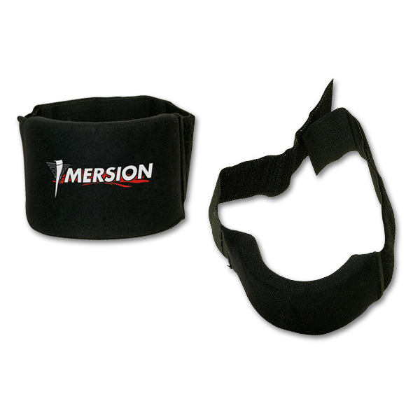 Imersion kruti utezi za noge 2x500g