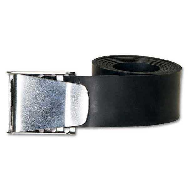 Imersion gumeni pojas, inox kopča.