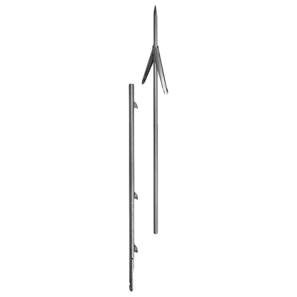 Strijela sulica sharkfin  6.5mm 140cm. Imersion. 2 pera