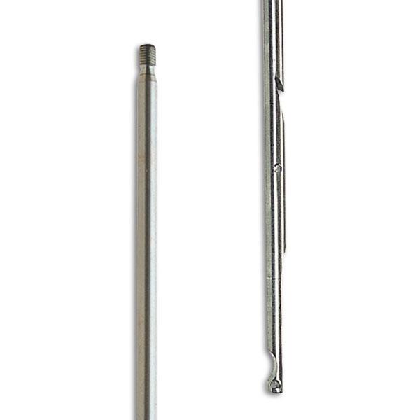 Strijela sulica 6.5mm tahitian M7 navoj 100cm. Imersion