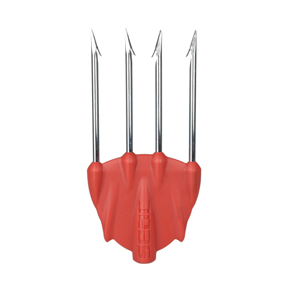 Osti Seac Killer Heavy 4 zuba