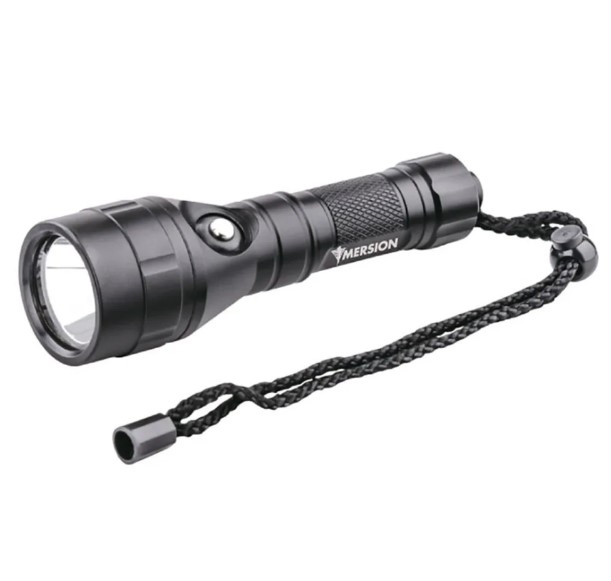 Ronilačka baterija Imersion rechargable 1000lm