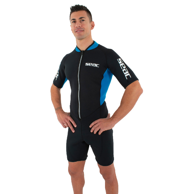 SeacSub Look Men 2.5mm. Kratko odijelo za ronjenje shorty