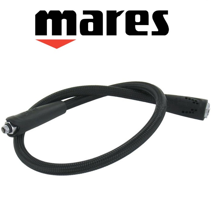 Mares LP crijevo za kompenzator plovnosti - BCD