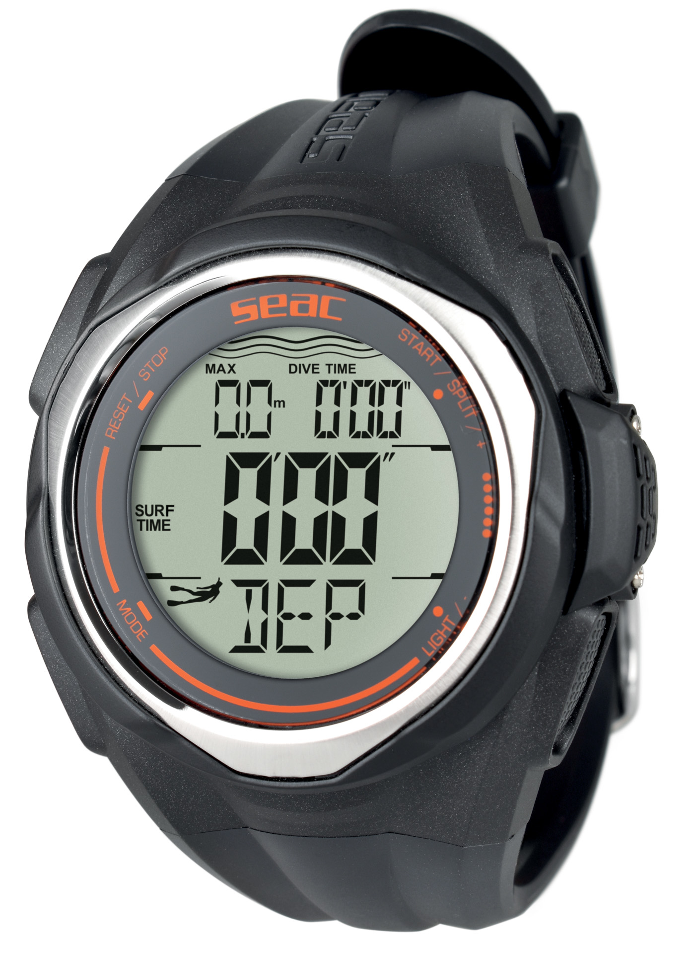 SeacSub Partner Apnea sat