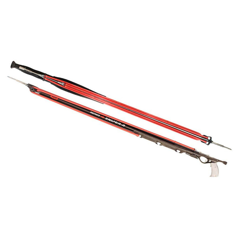 Podvodna puška Pathos Sniper roller 95