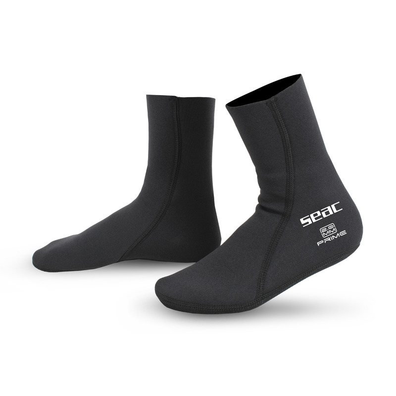Ronilačke čarape Seac Prime 2mm