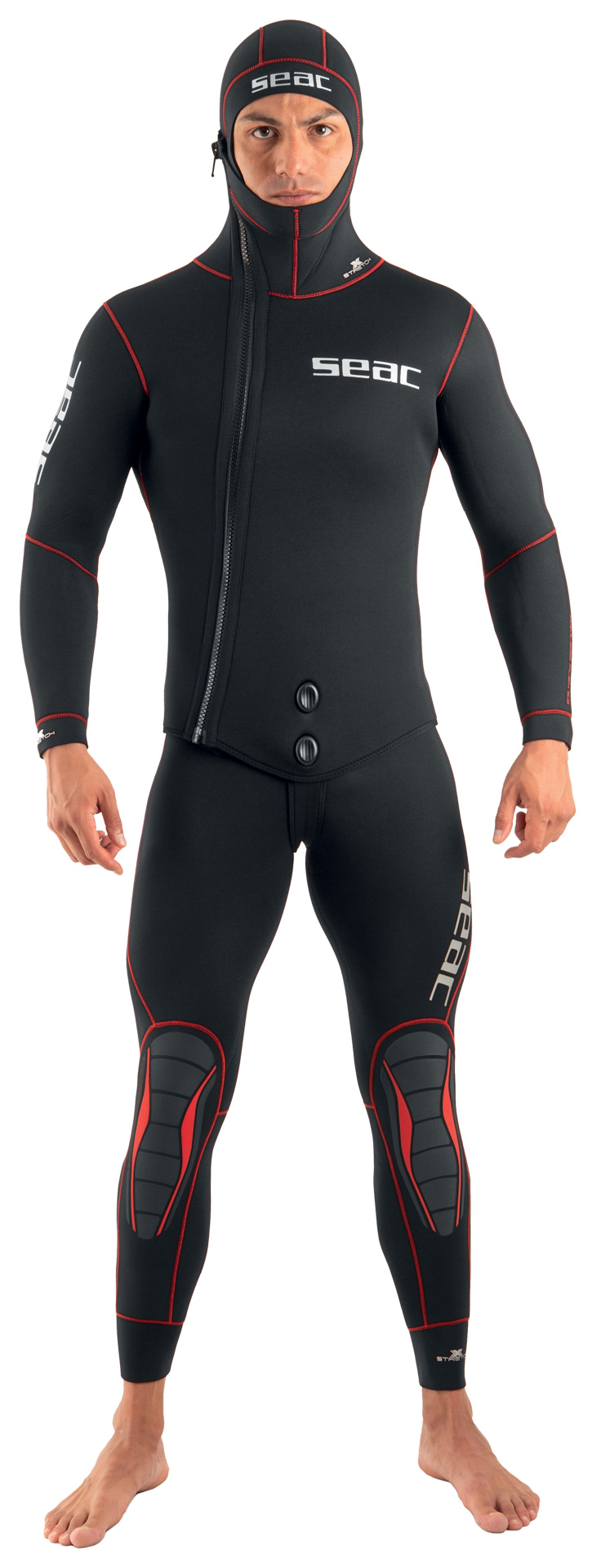 Odijelo za SCUBA ronjenje Privilege Flex