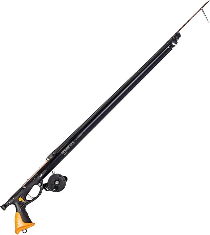 Mares Viper Pro  2K12 puška za podvodni ribolov-90cm