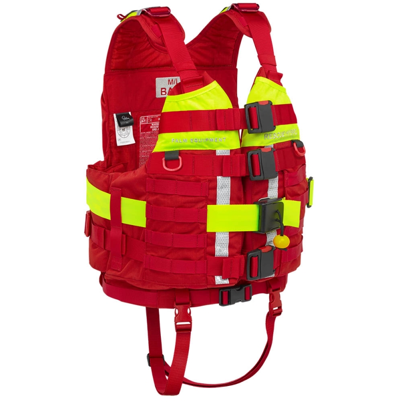 Prsluk za spašavanje Palm Rescue Hybrid PFD