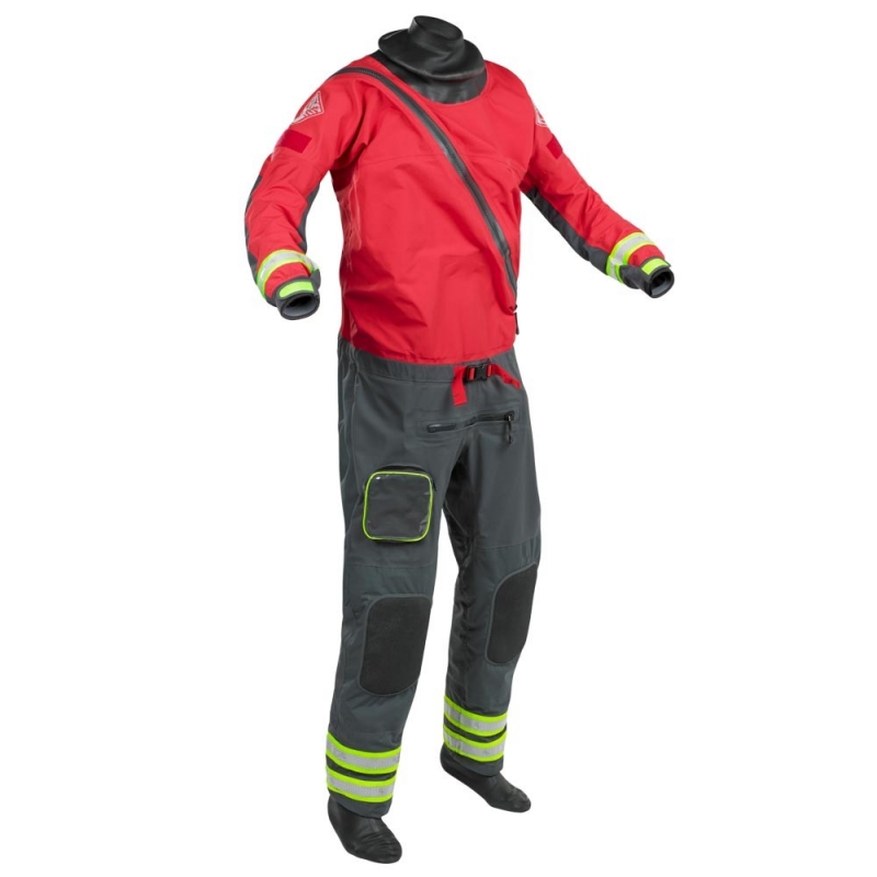 Palm Rescue Dry Suit - Odijelo za spašavanje na vodi