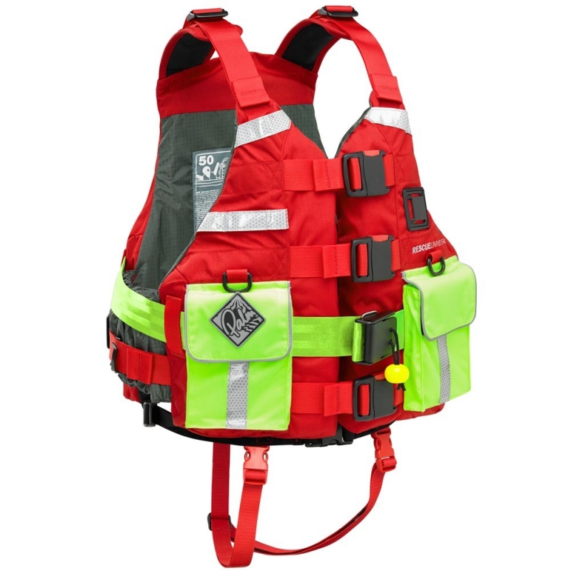 Palm Rescue Universal PFD – Prsluk za spašavanje od utapanja