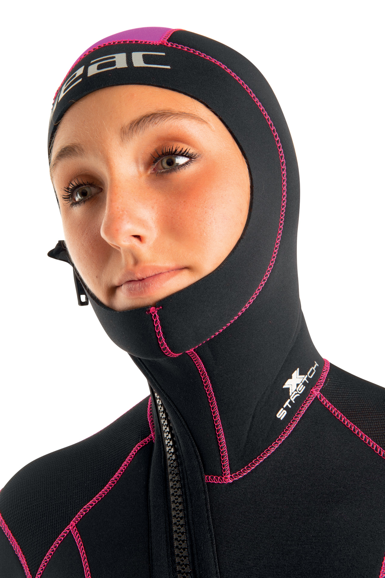 Ronilačko odijelo SeacSub Resort Flex Lady 5mm-XL