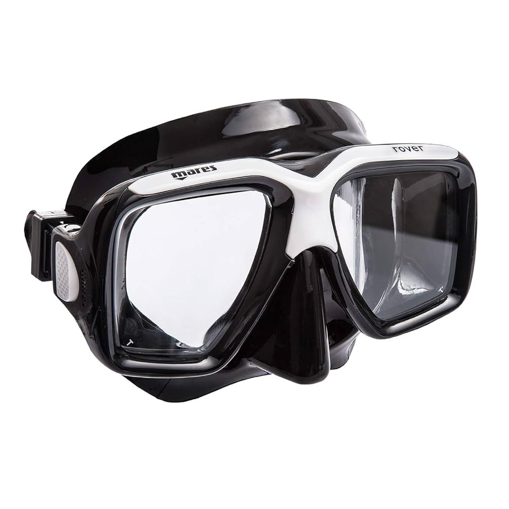 Mares Rover maska