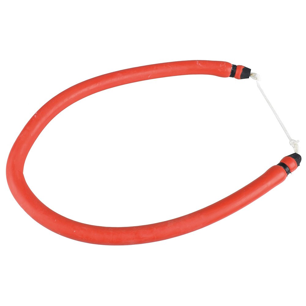 Cirkularna guma. Seac Power Red 16x64cm