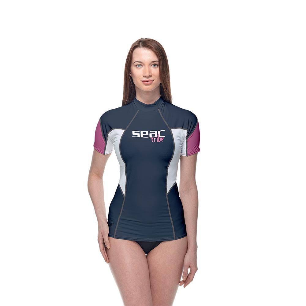 Majica rashguard Seac Raa Evo Lady