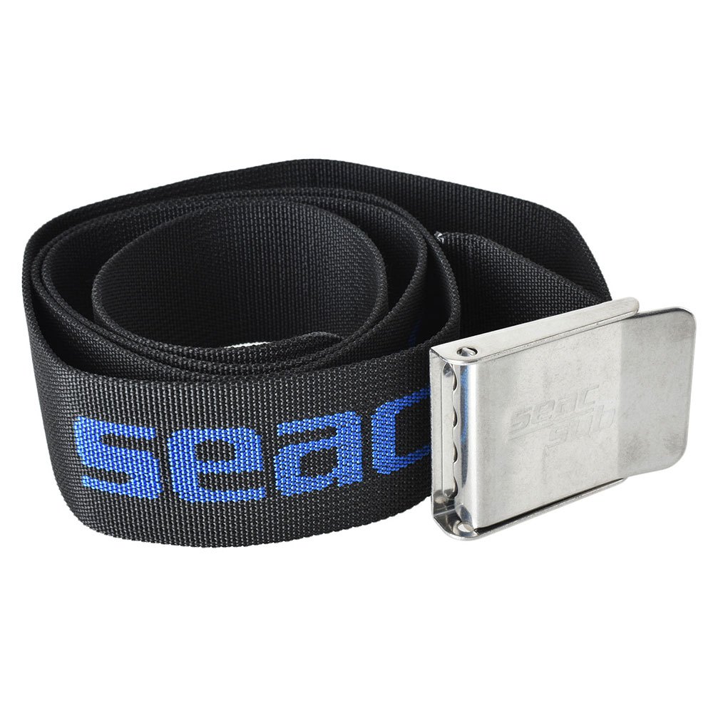 Ronilački pojas SeacSub inox kopča
