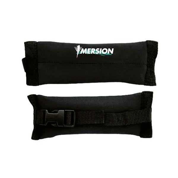 Imersion neoprenski utezi za noge 2x500g