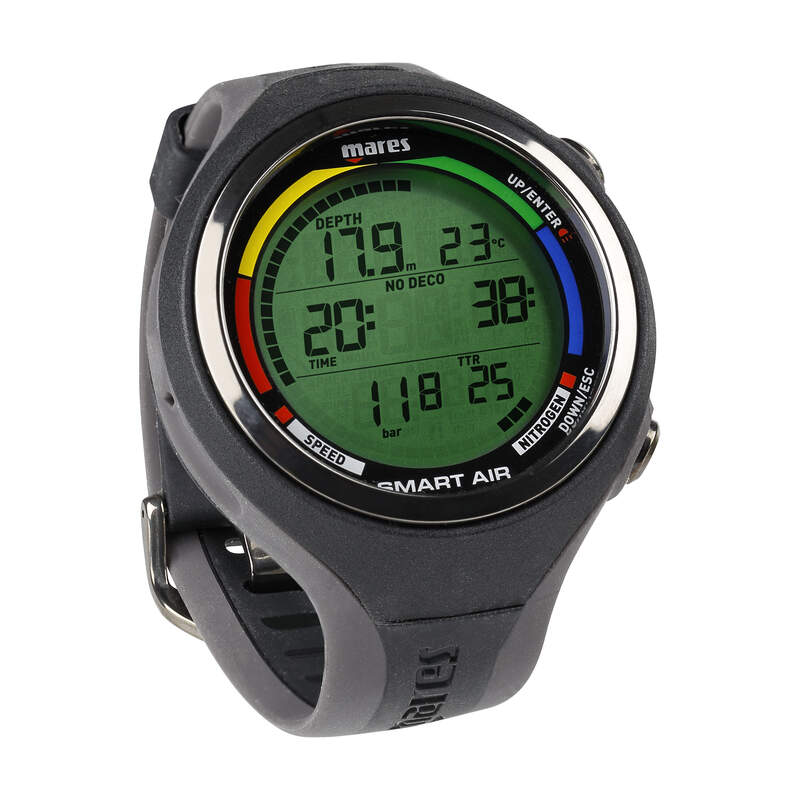 Mares Smart AIR