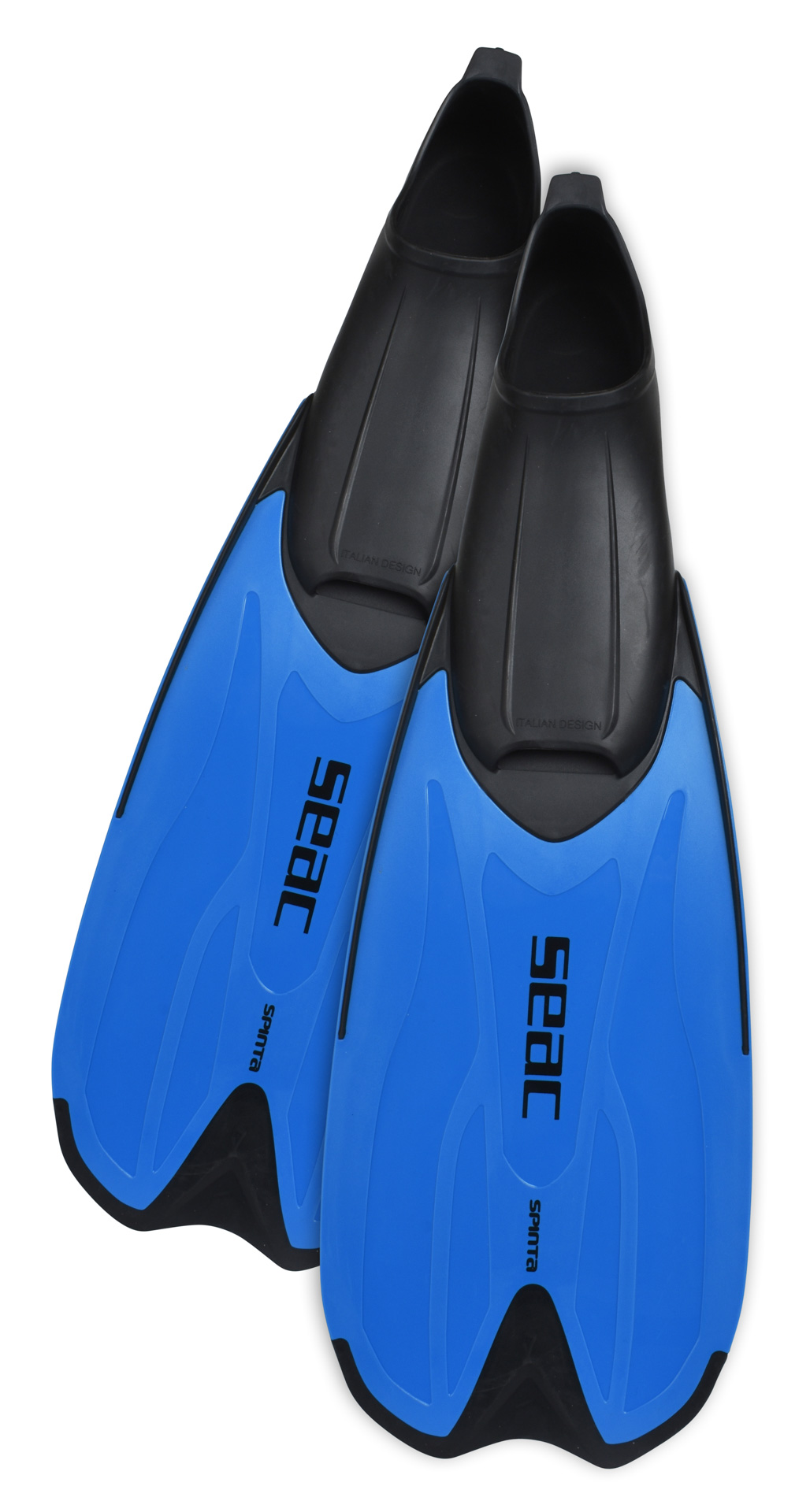 SeacSub Spinta peraje plave