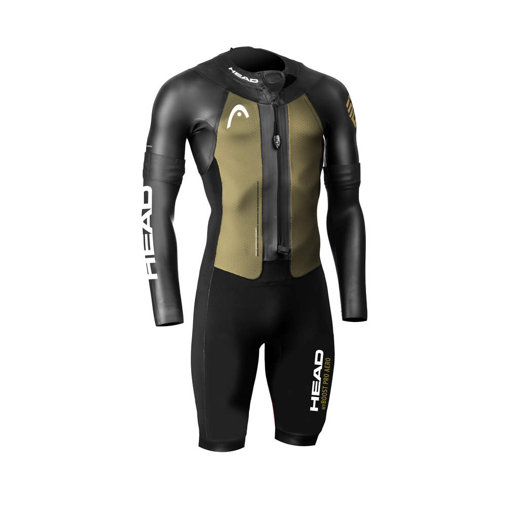 HEAD - SR MYBOOST PRO AERO 4.2.1,5 muško odijelo