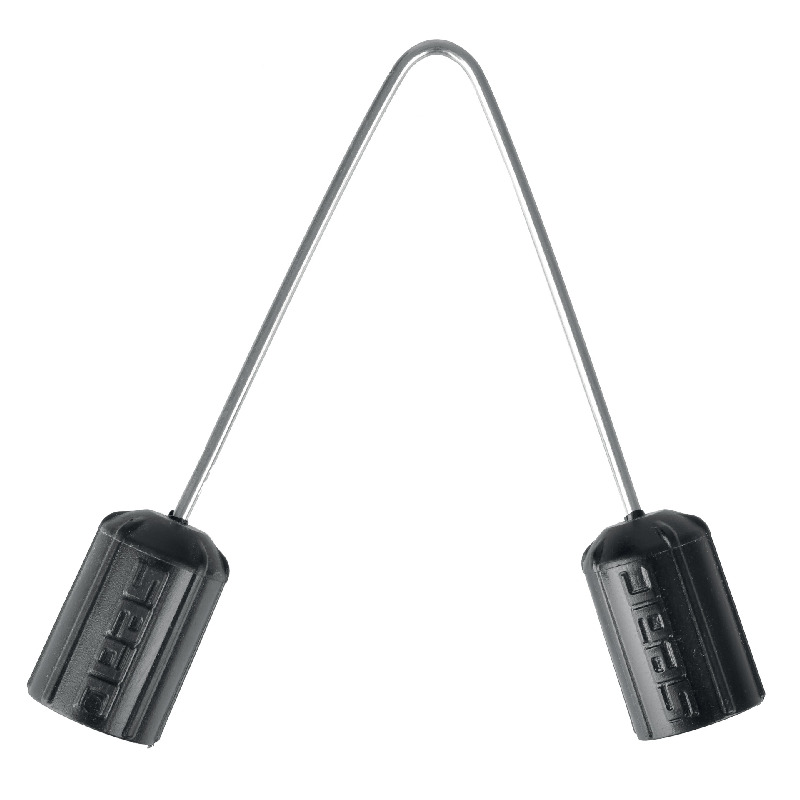 Ogiva čelična za podvodnu pušku standardna - wishbone