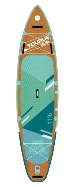 SUP daska CRUSIER AIR