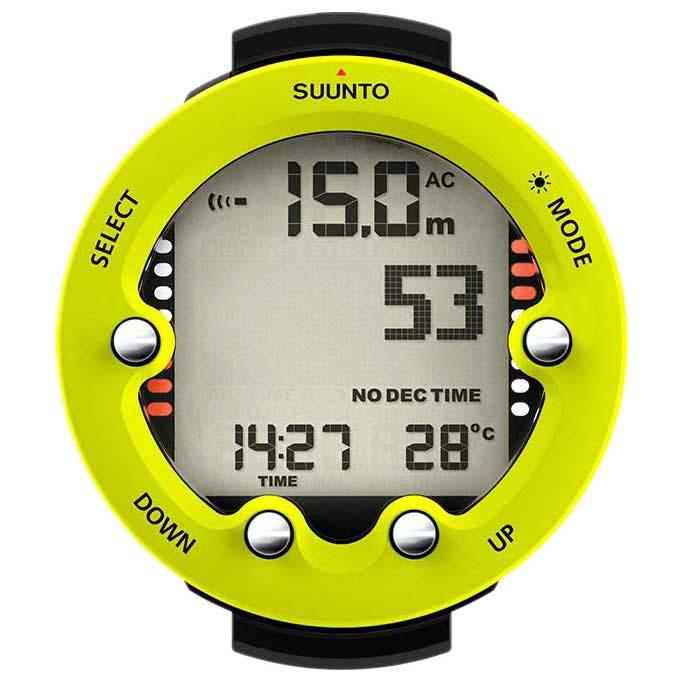 Suunto Zoop Novo ronilački kompjuter