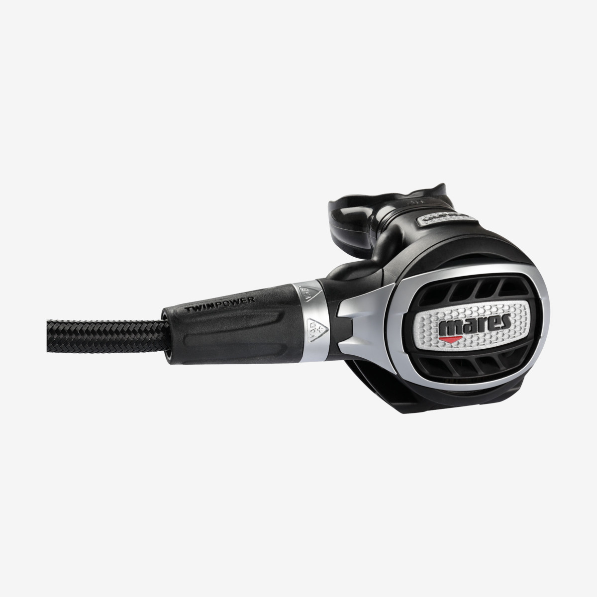 Mares Regulator Ultra 72X